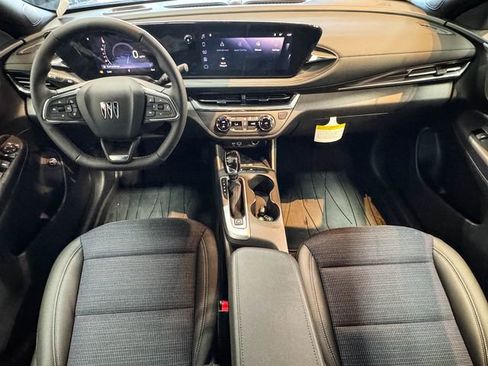 New 2026 Buick Envista Preferred w/ Convenience I Package image 25