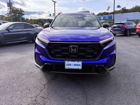 Used 2024 Honda CR-V Sport-L image 2