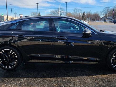 Used 2021 Kia K5 GT-Line image 11