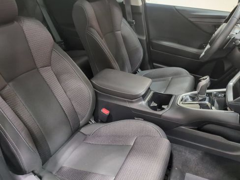 Certified 2025 Subaru Outback Premium w/ Popular Package #1A AWD/4WD image 10
