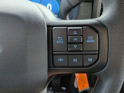 Certified 2024 Ford F150 STX AWD/4WD image 25