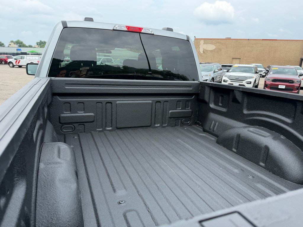 Used 2024 Ford F150 STX AWD/4WD image 11