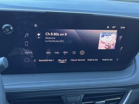 New 2026 Buick Encore GX Sport Touring w/ Advanced Technology Package image 20