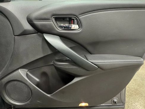 Used 2018 Acura RDX AWD w/ Technology Package image 25