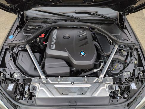 Used 2025 BMW 430i Convertible w/ Convenience Package image 33