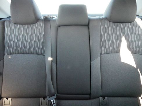 Certified 2025 Toyota Camry LE image 14