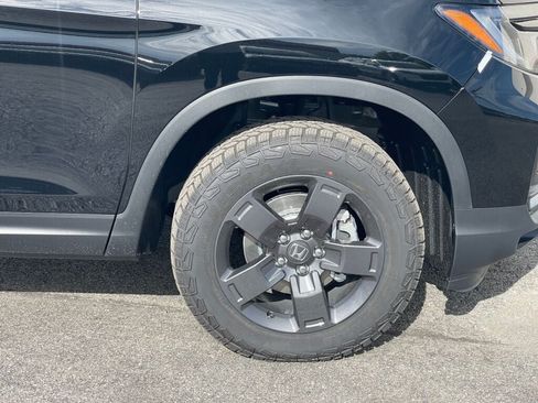 New 2026 Honda Ridgeline TrailSport image 24