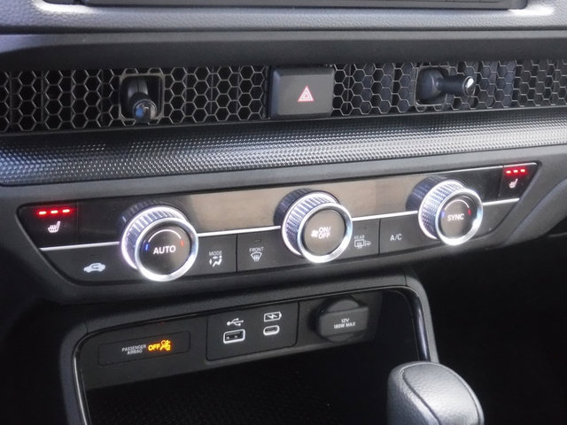 Used 2024 Honda CR-V EX image 21