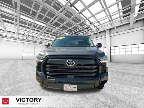 Used 2023 Toyota Tundra SR image 8