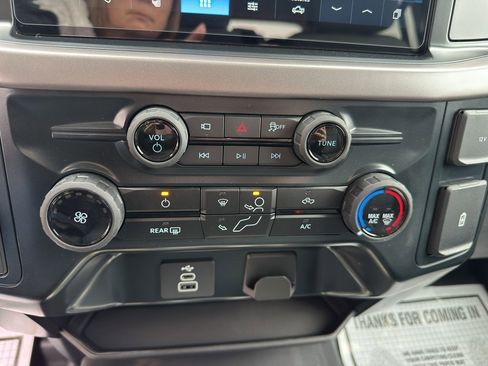 New 2025 Ford F150 XL w/ Tow/Haul Package image 22