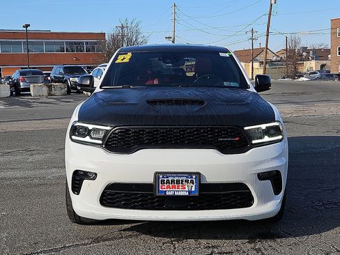 Used 2022 Dodge Durango R/T image 2