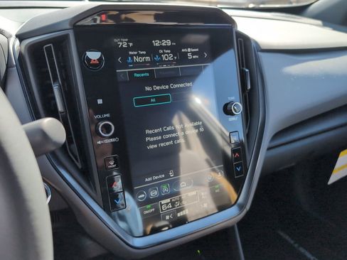 New 2026 Subaru Crosstrek 2.5i Sport w/ Popular Package #4A image 19