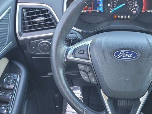 Used 2019 Ford Edge SEL w/ Equipment Group 201A image 13