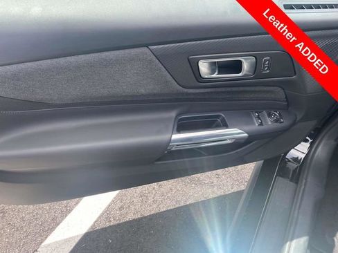 New 2025 Ford Mustang Coupe image 21