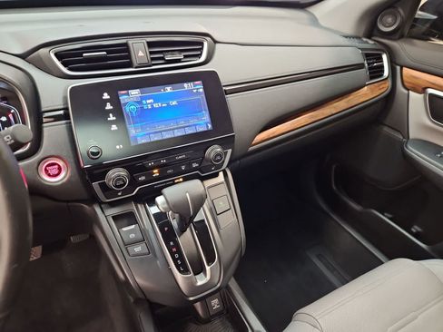 Certified 2019 Honda CR-V EX-L image 31