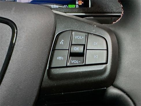 New 2025 Ford Mustang Mach-E Premium w/ Sport Appearance Package image 28