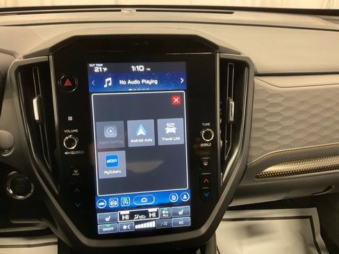 New 2026 Subaru Forester Wilderness image 19