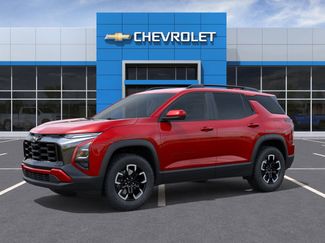 New 2026 Chevrolet Equinox ACTIV video 2