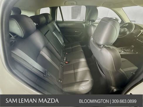 Used 2025 MAZDA CX-50 AWD 2.5 S w/ Weather Package image 25