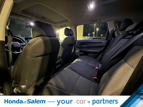 Used 2023 Honda CR-V EX image 14