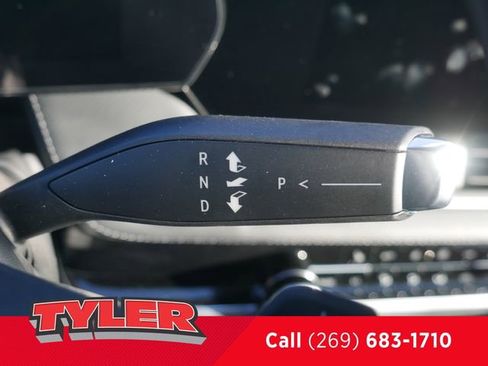 New 2026 Chevrolet Equinox LT w/ Convenience Package II image 26