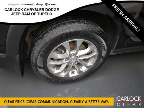 Used 2019 Hyundai Santa Fe SE image 46