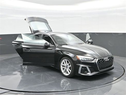 Used 2024 Audi A5 2.0T Premium Plus image 62