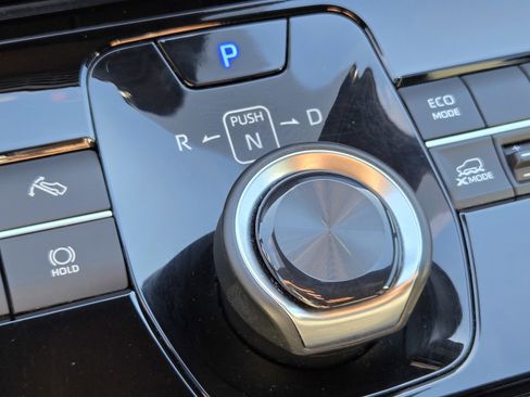 Used 2024 Toyota bZ4X XLE w/ Weather Package image 22