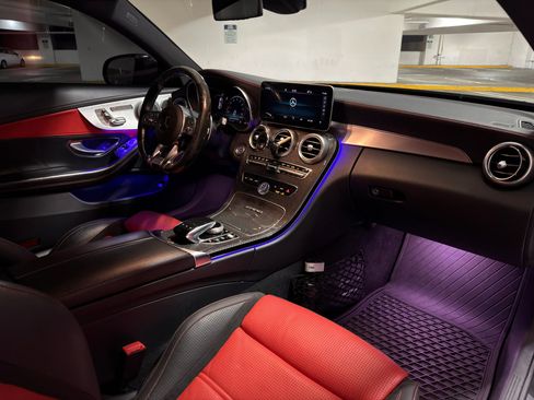 Used 2020 Mercedes-Benz C 63 AMG S image 18