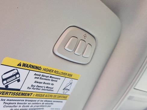 Used 2021 Ford Ranger Lariat w/ Equipment Group 501A High image 33