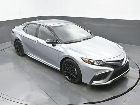 Used 2023 Toyota Camry XSE image 30