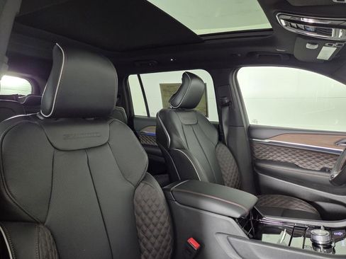 Certified 2025 Jeep Grand Cherokee L Summit image 36