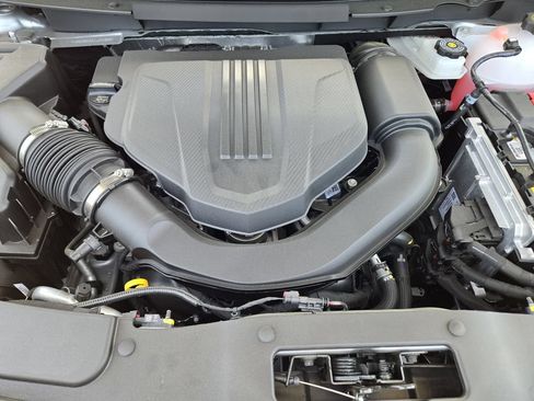New 2026 Chevrolet Traverse LT FWD image 31