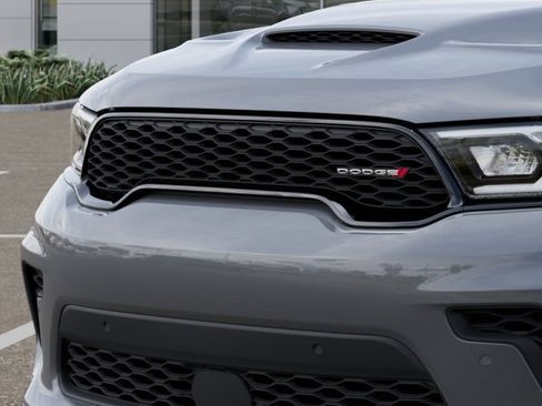 New 2026 Dodge Durango GT AWD/4WD image 12