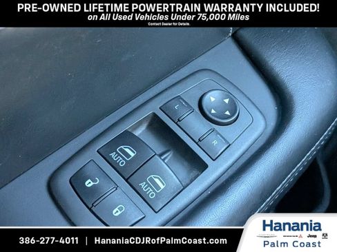 Used 2022 Dodge Challenger R/T w/ Plus Package RWD image 23