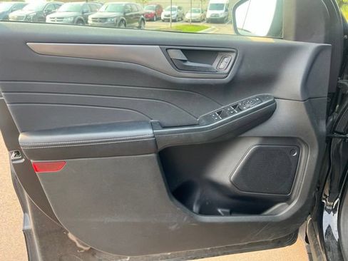 Used 2023 Ford Escape Active AWD/4WD image 15