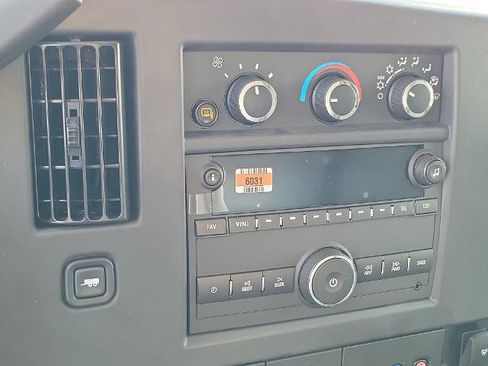 New 2025 Chevrolet Express 3500 w/ Power Convenience Package image 18