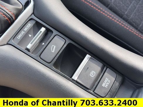 Used 2026 Honda HR-V Sport image 17