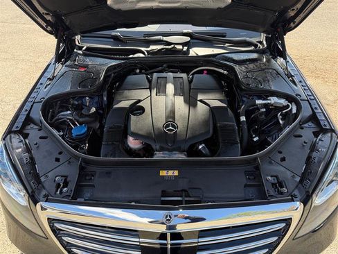 Used 2020 Mercedes-Benz S 450 4MATIC Sedan image 20