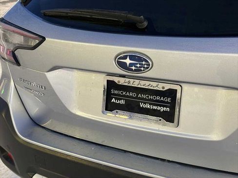 Used 2024 Subaru Outback Limited image 13