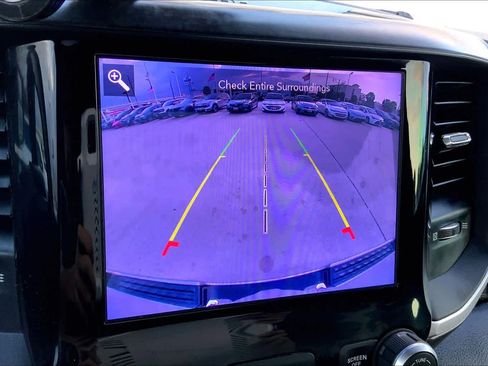 Used 2020 RAM 1500 Lone Star image 27