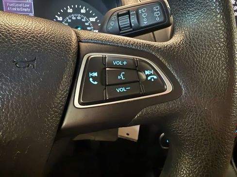 Certified 2018 Ford EcoSport S FWD image 19