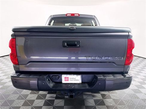 Used 2017 Toyota Tundra 1794 Edition image 22