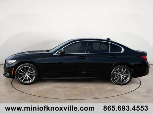 Used 2020 BMW 330i Sedan image 6