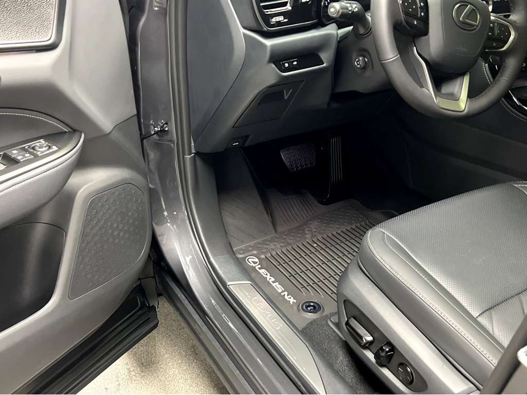 New 2026 Lexus NX 350 AWD w/ Accessory Package (2T) image 8