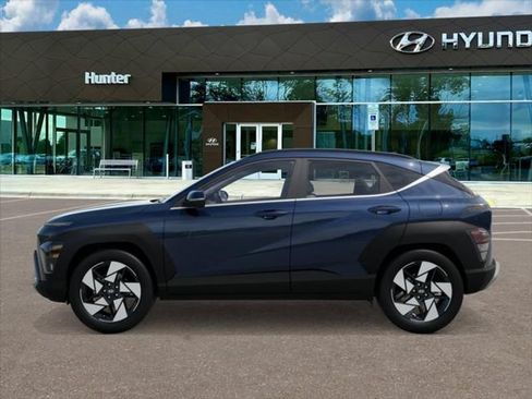 Used 2026 Hyundai Kona SEL Sport AWD/4WD image 3