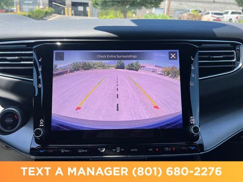 New 2026 Jeep Grand Wagoneer L Limited AWD/4WD image 20