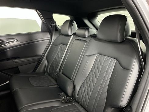 Certified 2023 Kia Sportage X-Line image 22