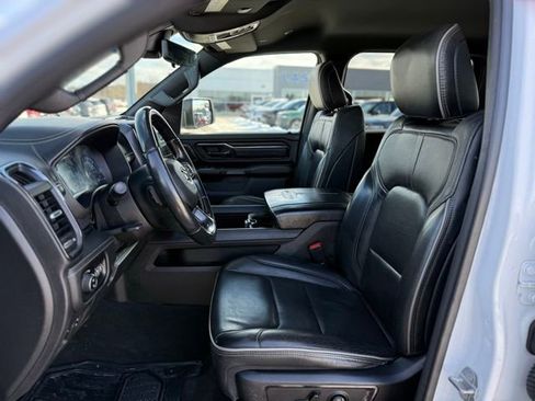 Used 2022 RAM 1500 Limited image 12