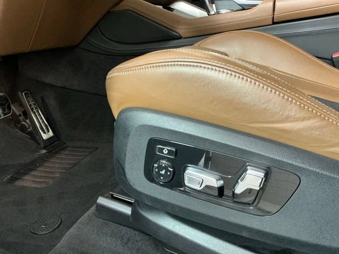 Used 2025 BMW X5 M Competition w/ Executive Package AWD/4WD image 21